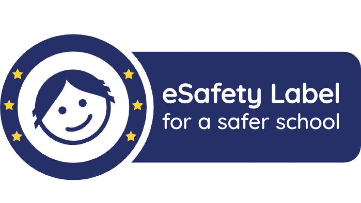 eSafety Label (Güvenli İnternet Etiketi)